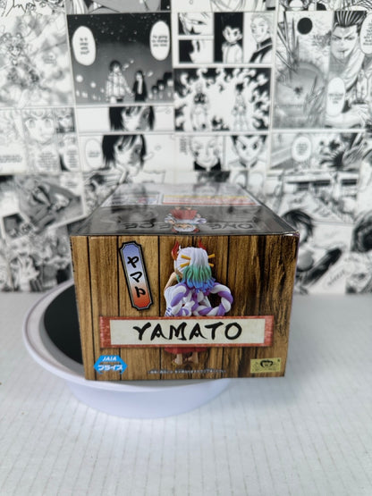 One Piece - Yamato DXF grandline children