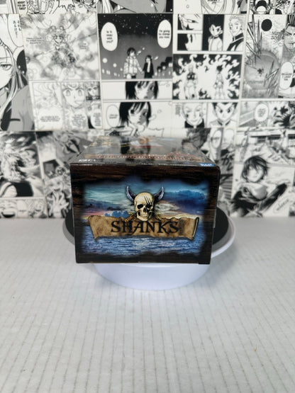 One Piece - Shanks DXF Grandline series