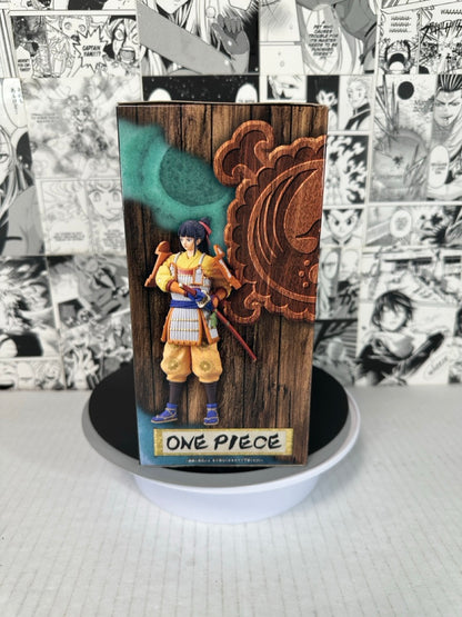 One Piece - Kikunojo DXF Grandline series