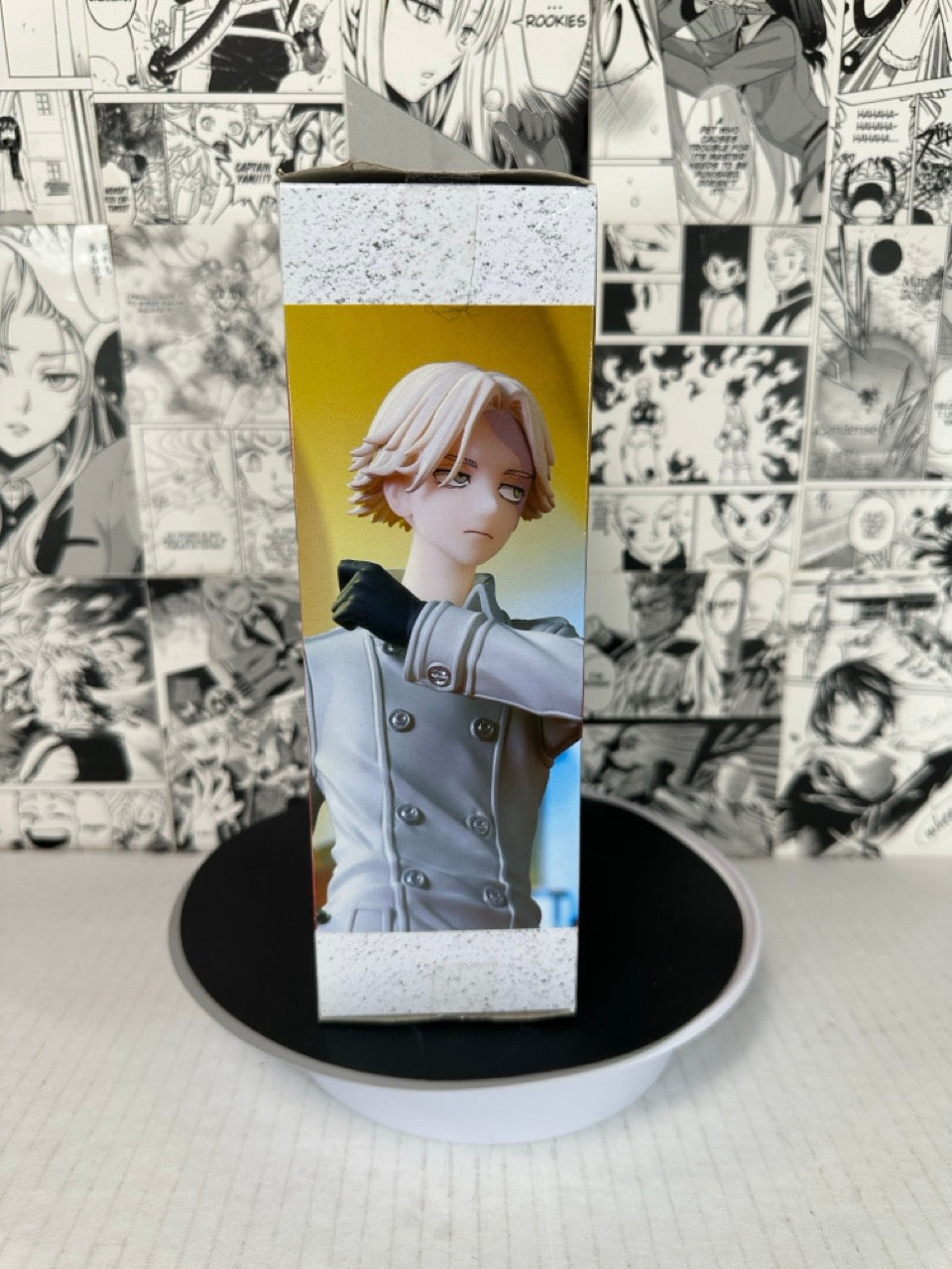 Tokyo Revengers - Seishu Inui SEGA premium figure