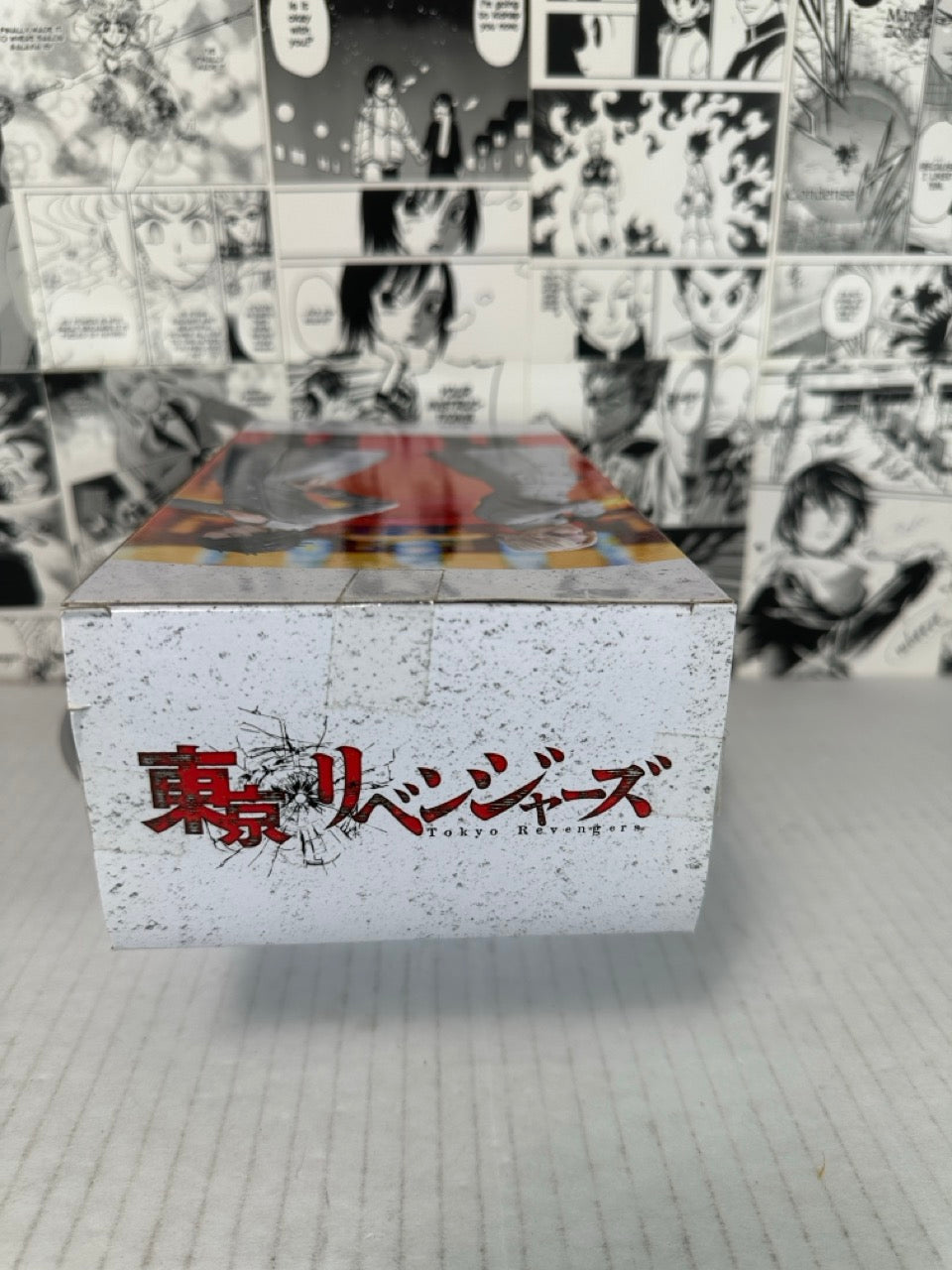 Tokyo Revengers - Seishu Inui SEGA premium figure