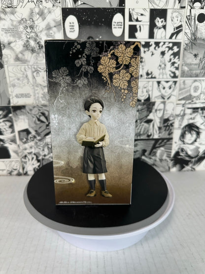 Demon slayer - Muzan Kibutsuji Child form ver B sepia color tint