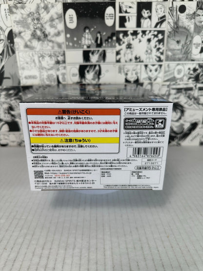 Dragon ball - Super Saiyan Blue Gogeta match makers
