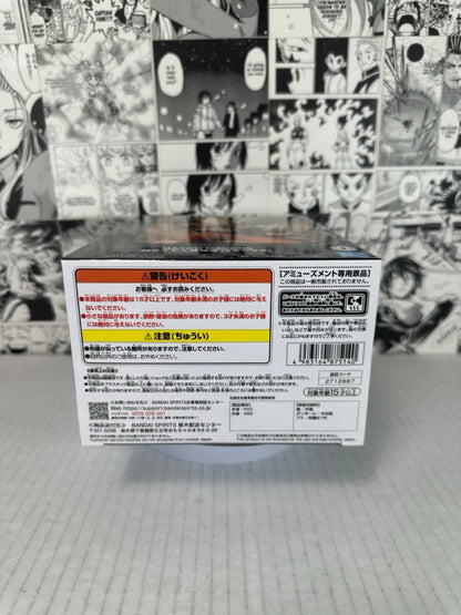 Dragon ball - Super Saiyan Goku Match Makers