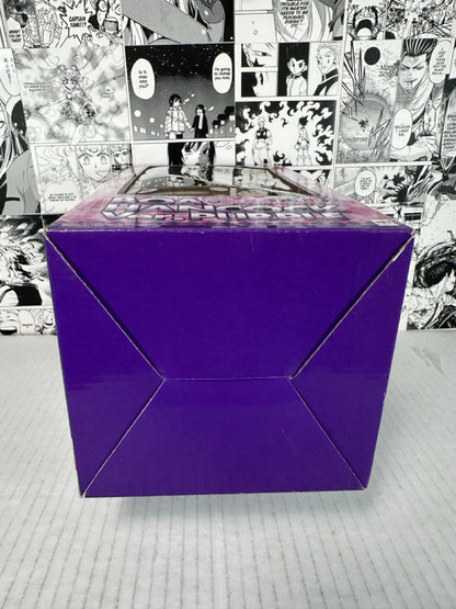 One Piece - Boa Hancock Purple ver. Portrait of pirates  1/8 scale limited P.O.P