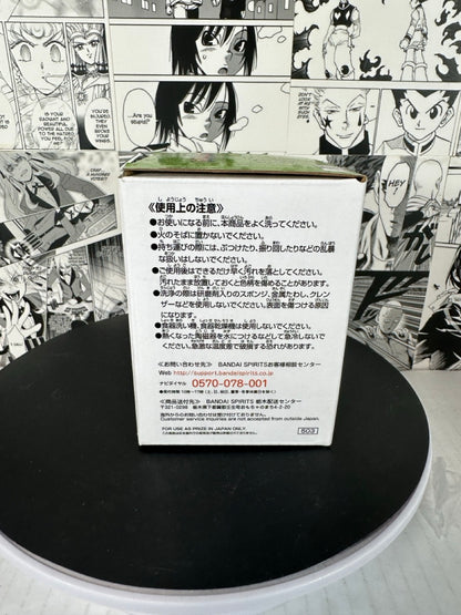 Dragon ball - Goku ceramic cup anime kuji lower G prize