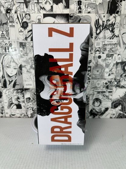 Dragon ball Z - Mr. Satan Prize E Battle for the universe