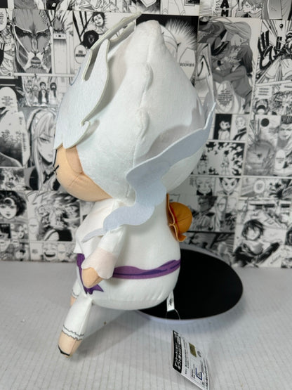 One Piece - Gear 5 Luffy big plush