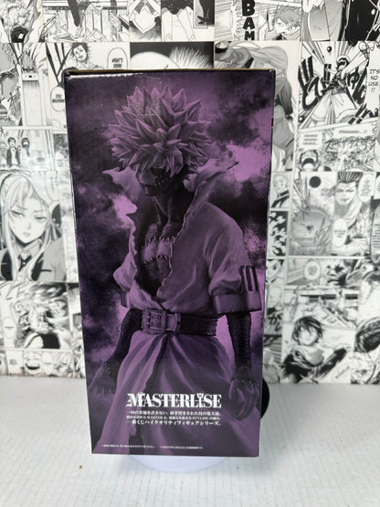 My Hero Academia - Dabi let you down kuji prize C