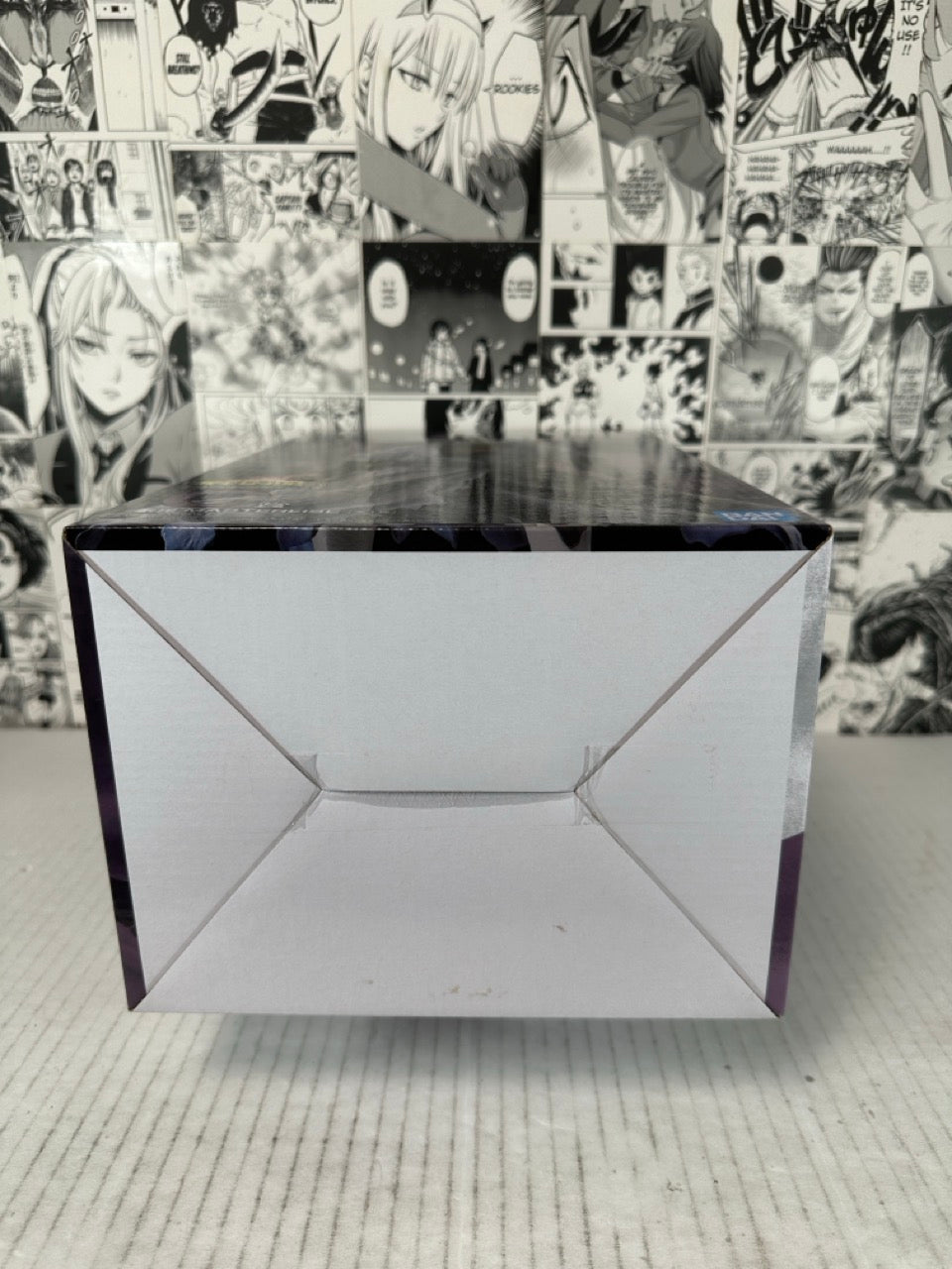 My Hero Academia - Dabi let you down kuji prize C