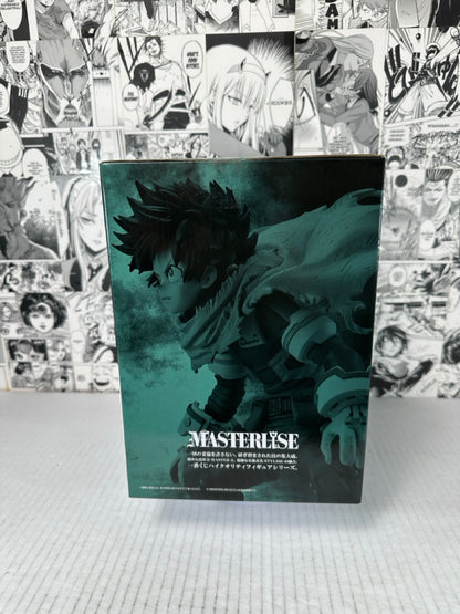 My Hero Academia - Izuku midoriya Deku  let you down kuji prize A