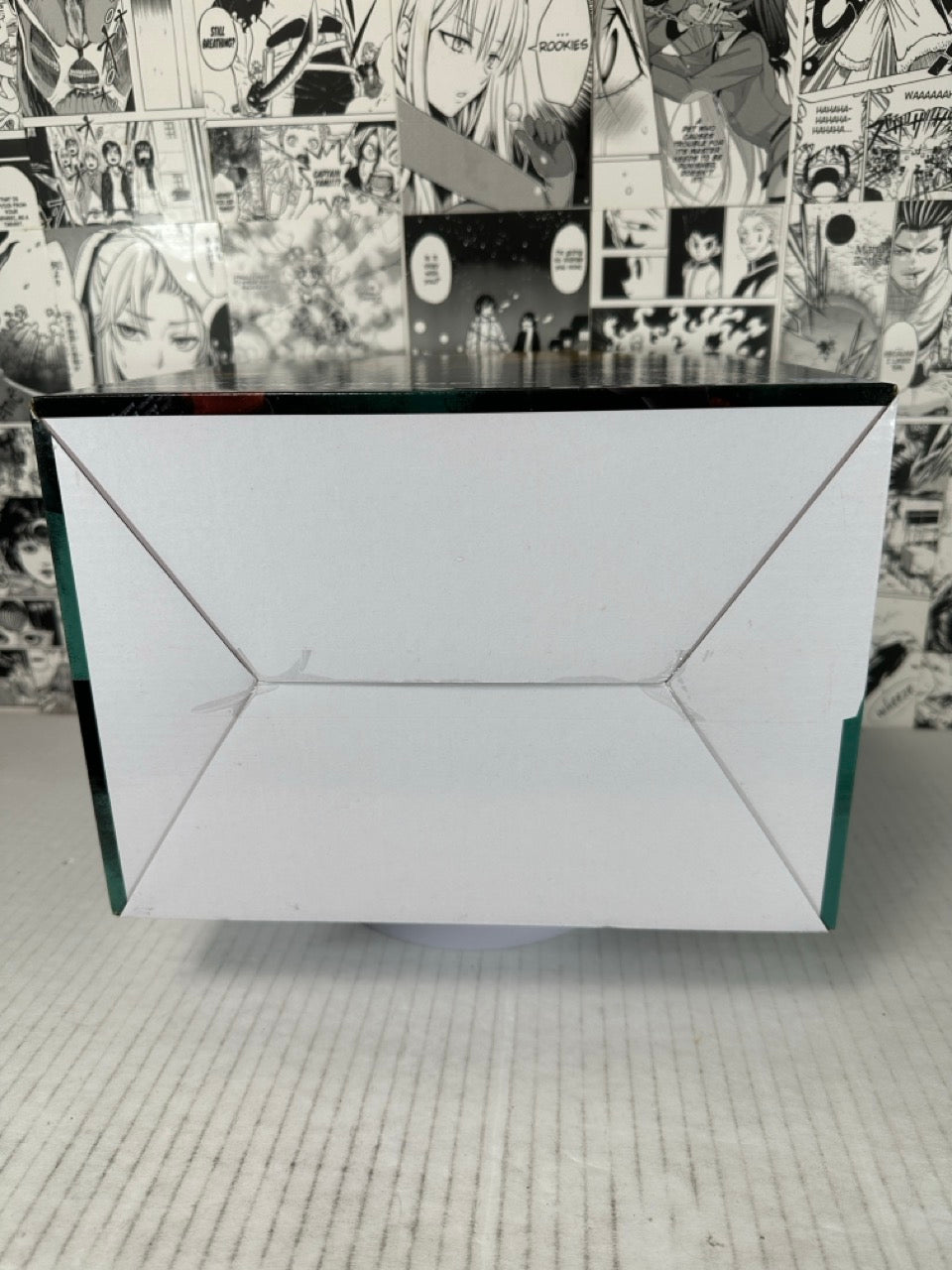 My Hero Academia - Izuku midoriya Deku  let you down kuji prize A