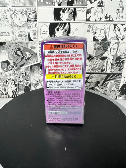 One piece - Luffy gear 5 WCF