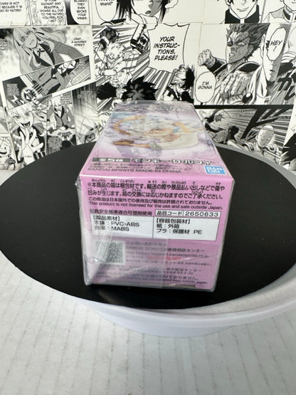 One piece - Luffy gear 5 WCF