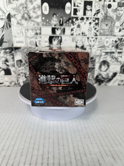Attack on Titan -  Bertholdt Colossal Titan Mega WCF large anime figure