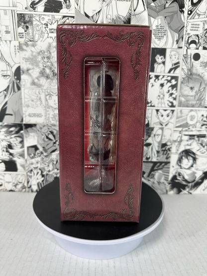 Attack on Titan -  Mikasa Ackerman Advance to Freedom kuji last one prize anime figure 2014