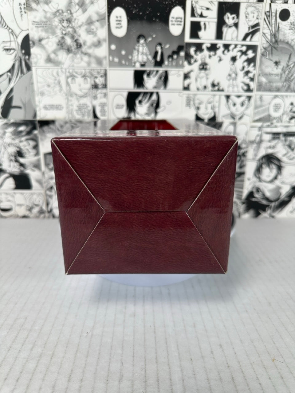 Attack on Titan -  Mikasa Ackerman Advance to Freedom kuji last one prize anime figure 2014
