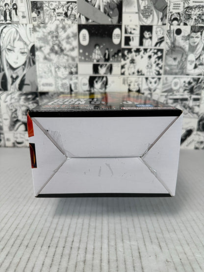Dragon ball - Ginyu in Goku body last one prize kuji