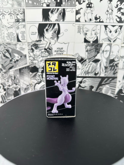 Pokemon - Mewtwo Takara TOMY 3”