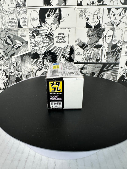 Pokemon - Mewtwo Takara TOMY 3”