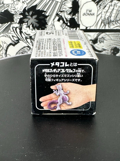 Pokemon - Mewtwo Takara TOMY 3”