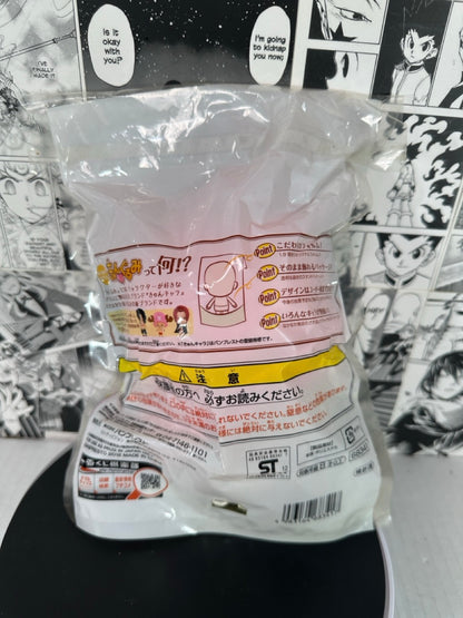 One Piece - Chopper 2012 History of chopper Gold edition kuji  8” plush kyungurumi