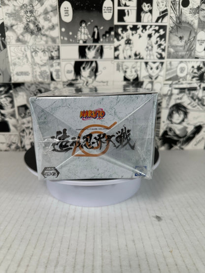 Naruto Shippuden - Tsunade Banpresto Figure Colosseum