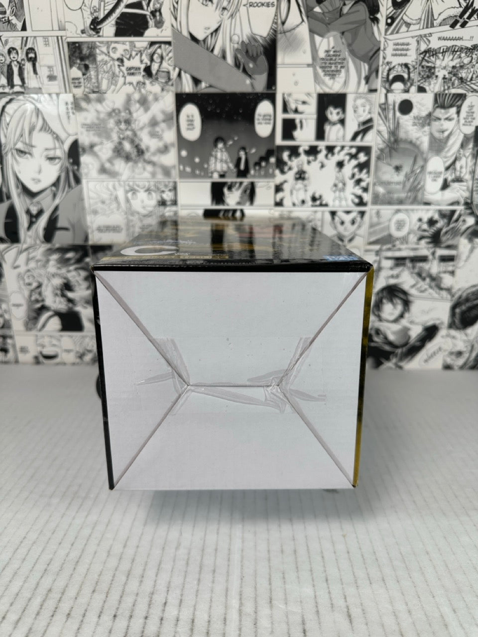 My Hero Academia - Himiko Toga Prize C My villain academia kuji