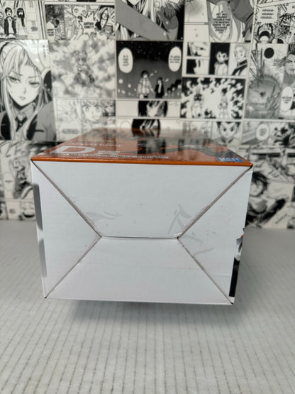 My Hero Academia - Katsuki Bakugo Prize D Fight On! kuji