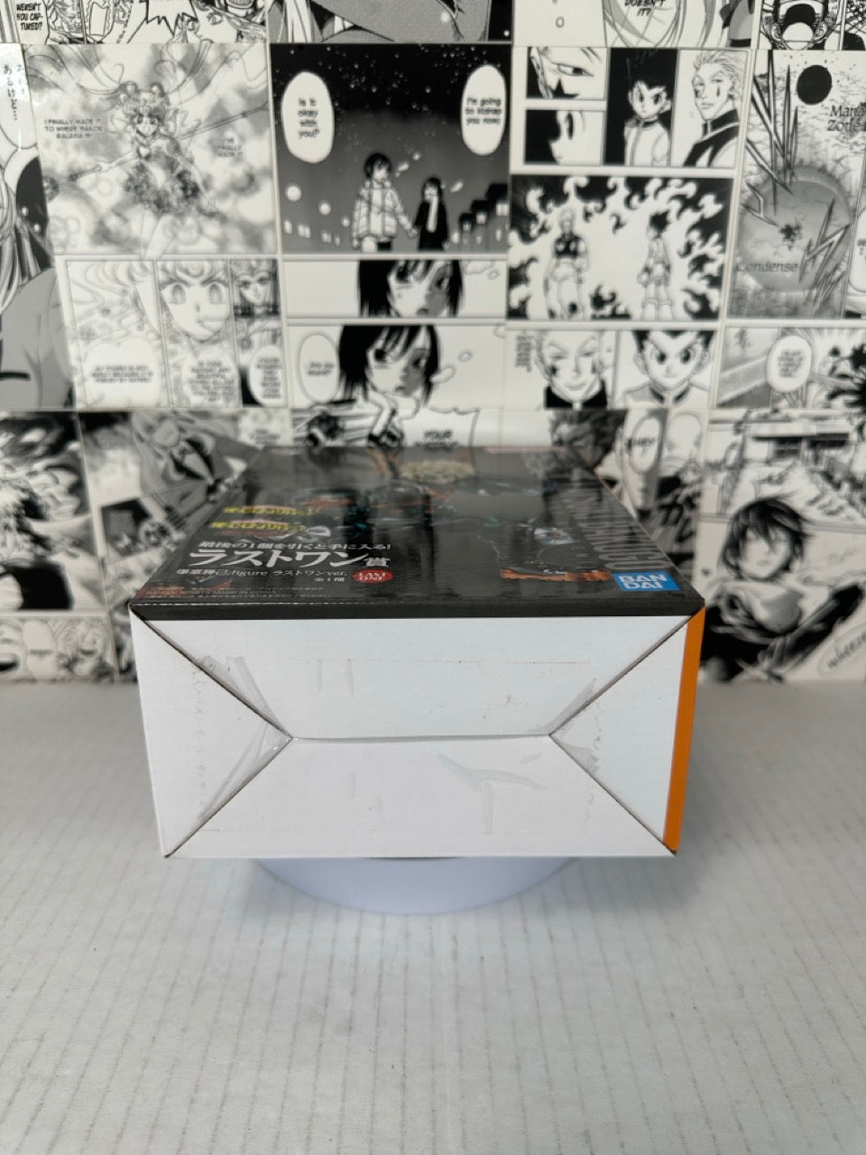 My Hero Academia - Katsuki Bakugo Prize Last One The top 5! kuji