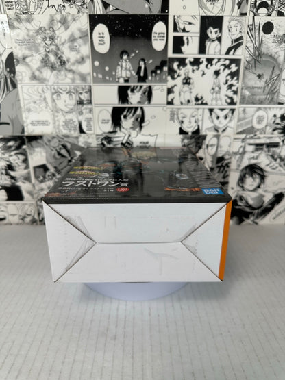 My Hero Academia - Katsuki Bakugo Prize Last One The top 5! kuji