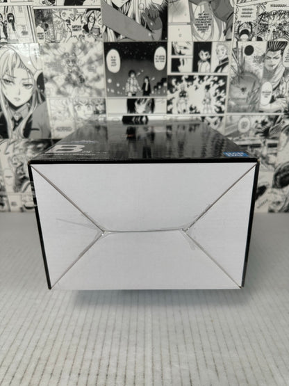 My Hero Academia - Dabi Prize B My villain academia kuji