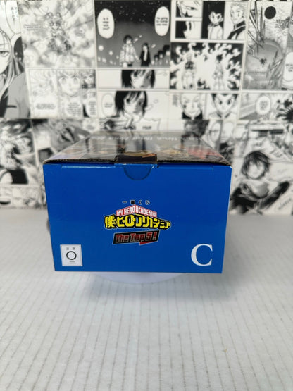 My Hero Academia - Best Jeanist Prize C The top 5! kuji