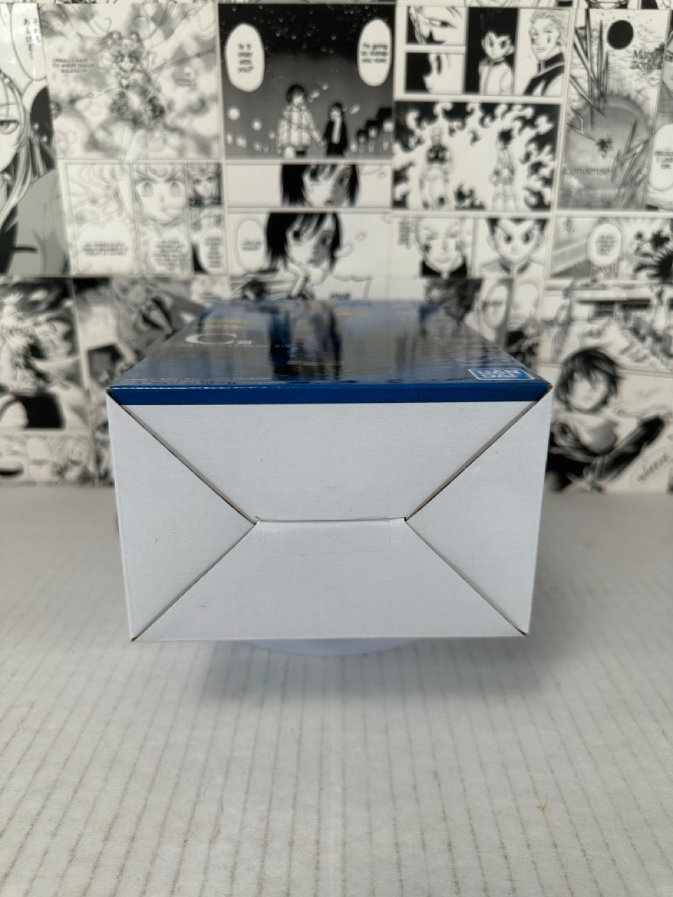 My Hero Academia - Best Jeanist Prize C The top 5! kuji