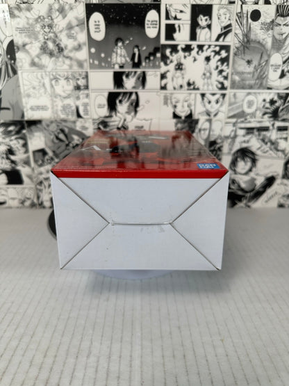 My Hero Academia - Endeavor Prize A The top 5! kuji