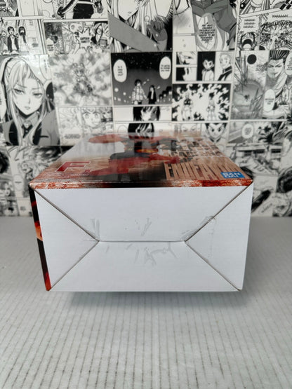 My Hero Academia - Endeavor Prize F Rush kuji