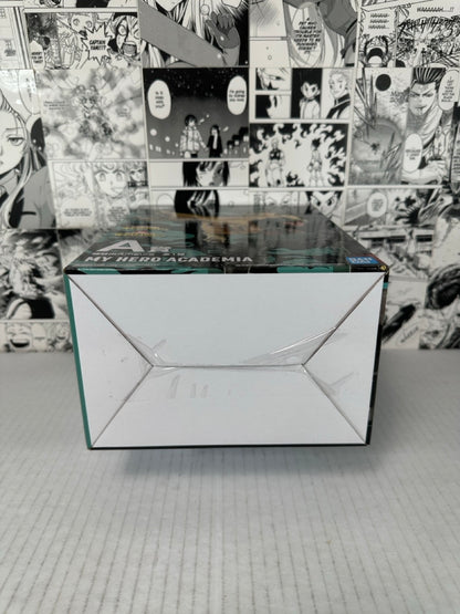 My Hero Academia - Izuku Midoriya Prize A Will kuji
