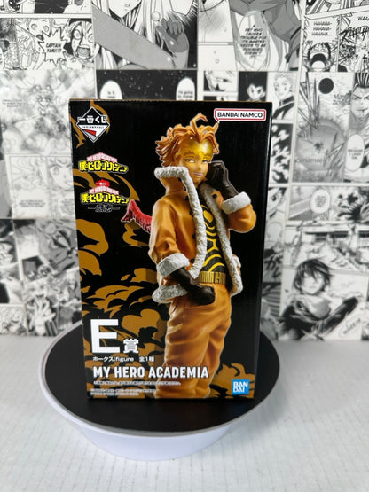 My Hero Academia - Hawks Prize E Will kuji