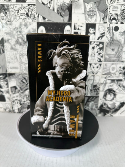My Hero Academia - Hawks Prize E Will kuji