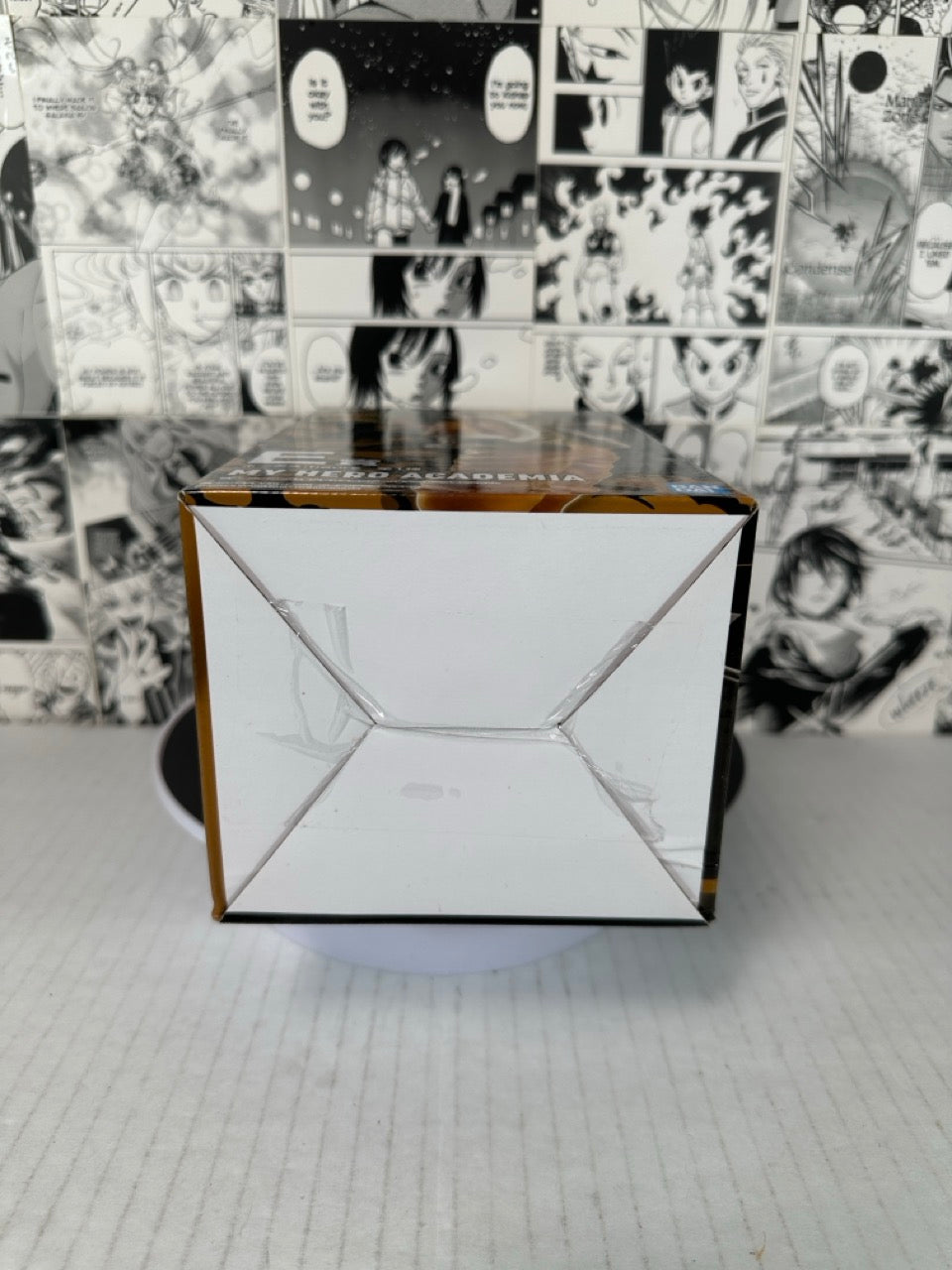 My Hero Academia - Hawks Prize E Will kuji