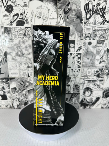 My Hero Academia - All Might Prize C Will kuji