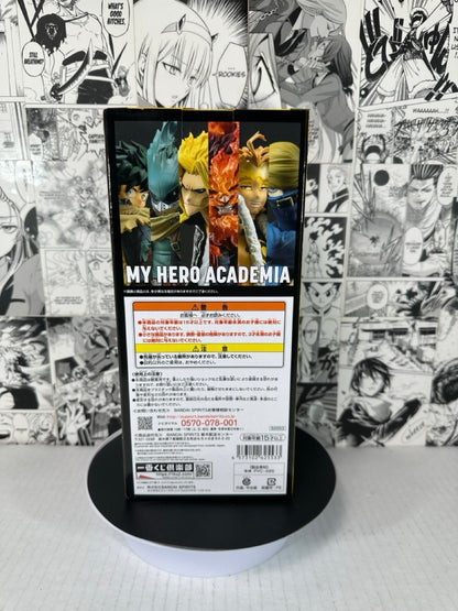 My Hero Academia - All Might Prize C Will kuji