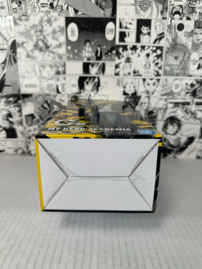 My Hero Academia - All Might Prize C Will kuji