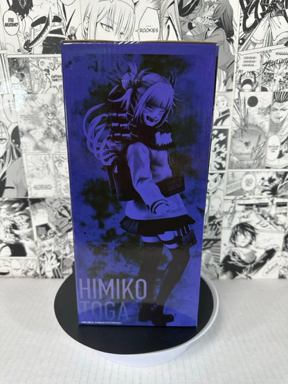 My Hero Academia - Himiko Toga Prize Last One My villain Academia kuji