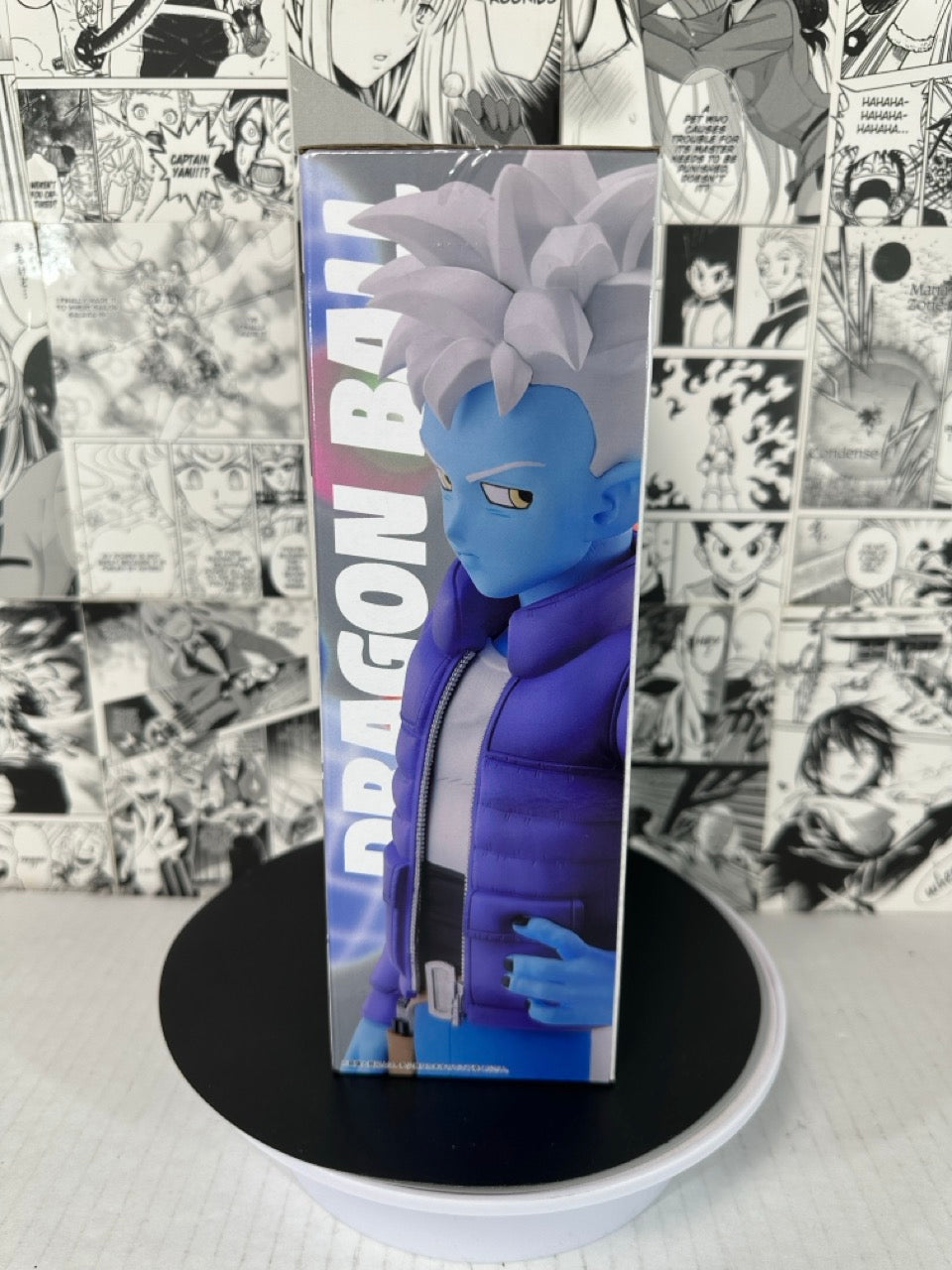 Dragon ball - Glorio prize D Daima kuji