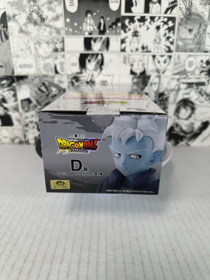 Dragon ball - Glorio prize D Daima kuji