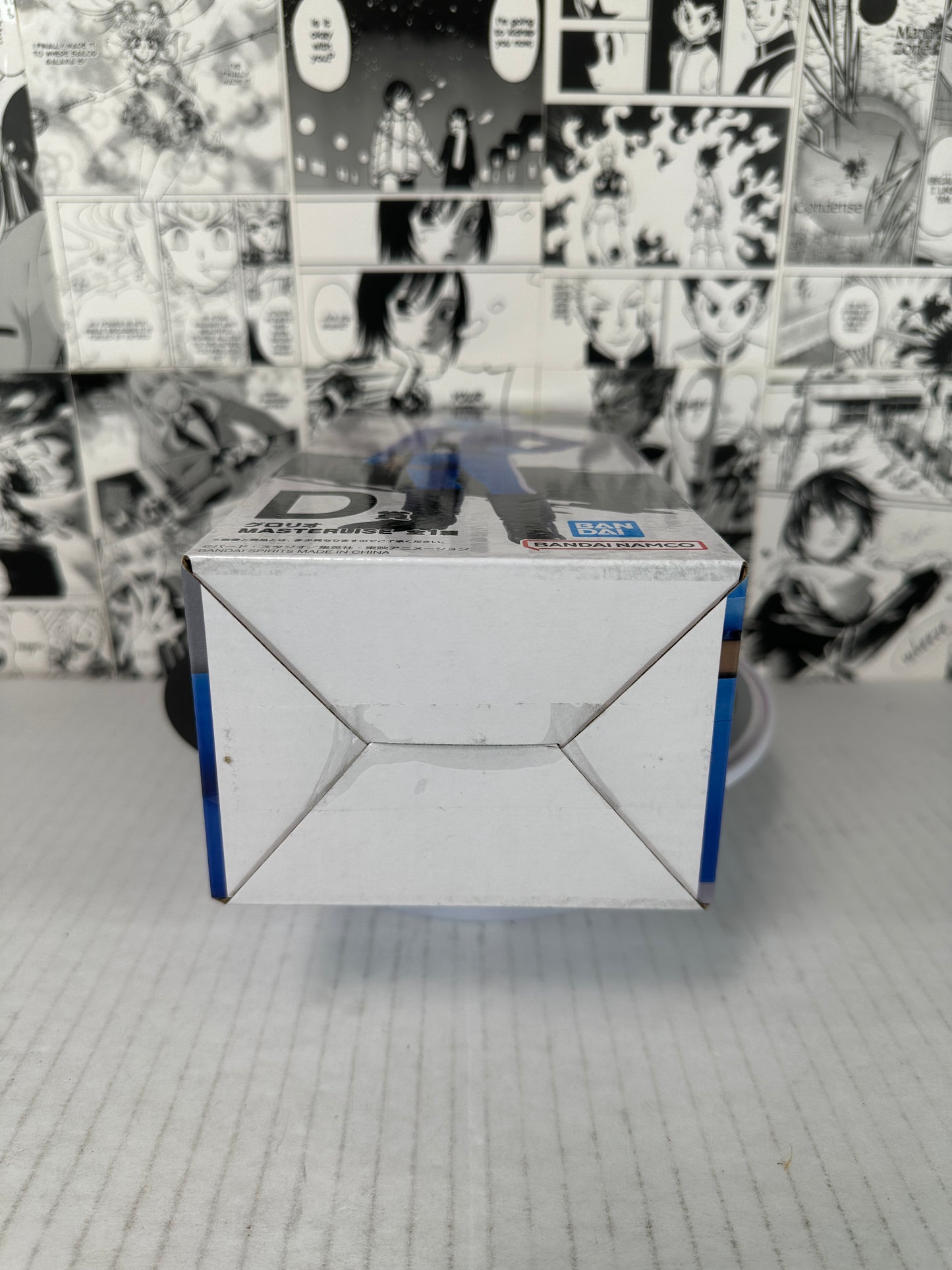 Dragon ball - Glorio prize D Daima kuji