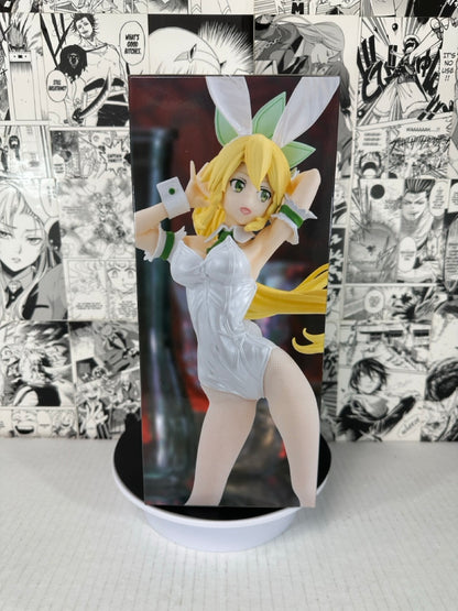 Sword Art Online - Leefa Bicute Bunnies white pearl color ver