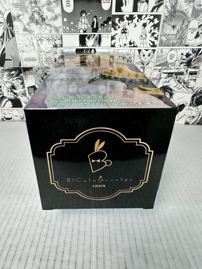 Sword Art Online - Leefa Bicute Bunnies white pearl color ver