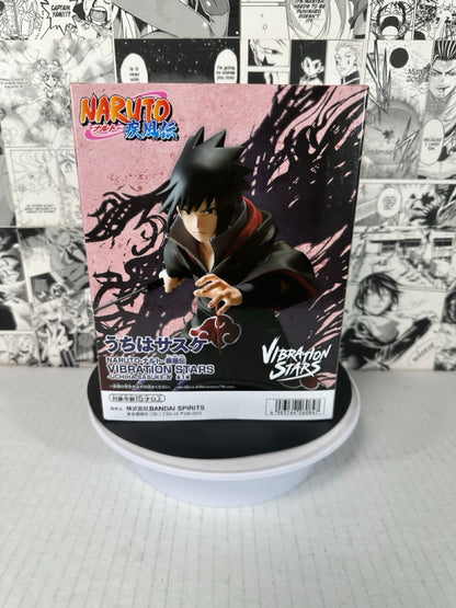 Naruto - Sasuke Akatsuki Vibration Stars